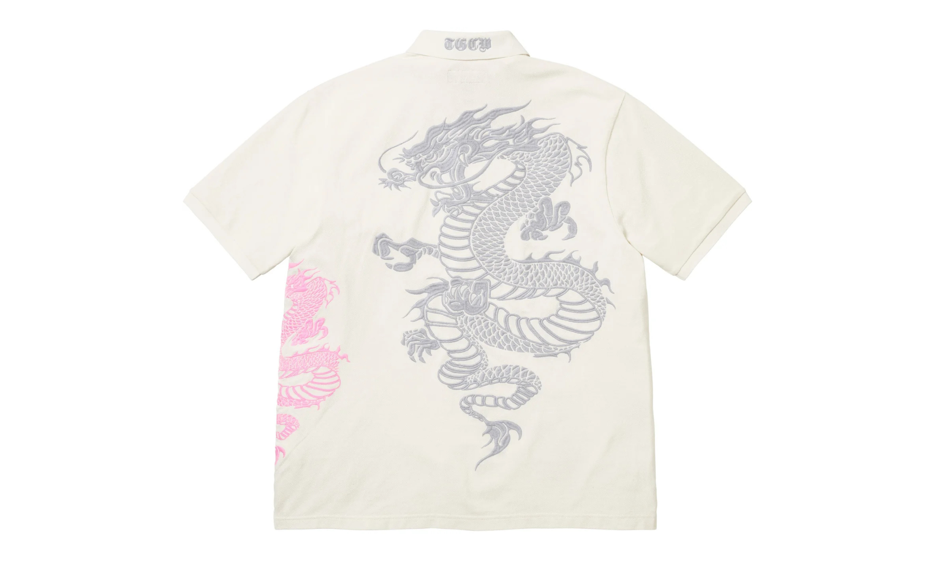 Supreme Bandana Football Jersey White | Limitowane Sneakersy i