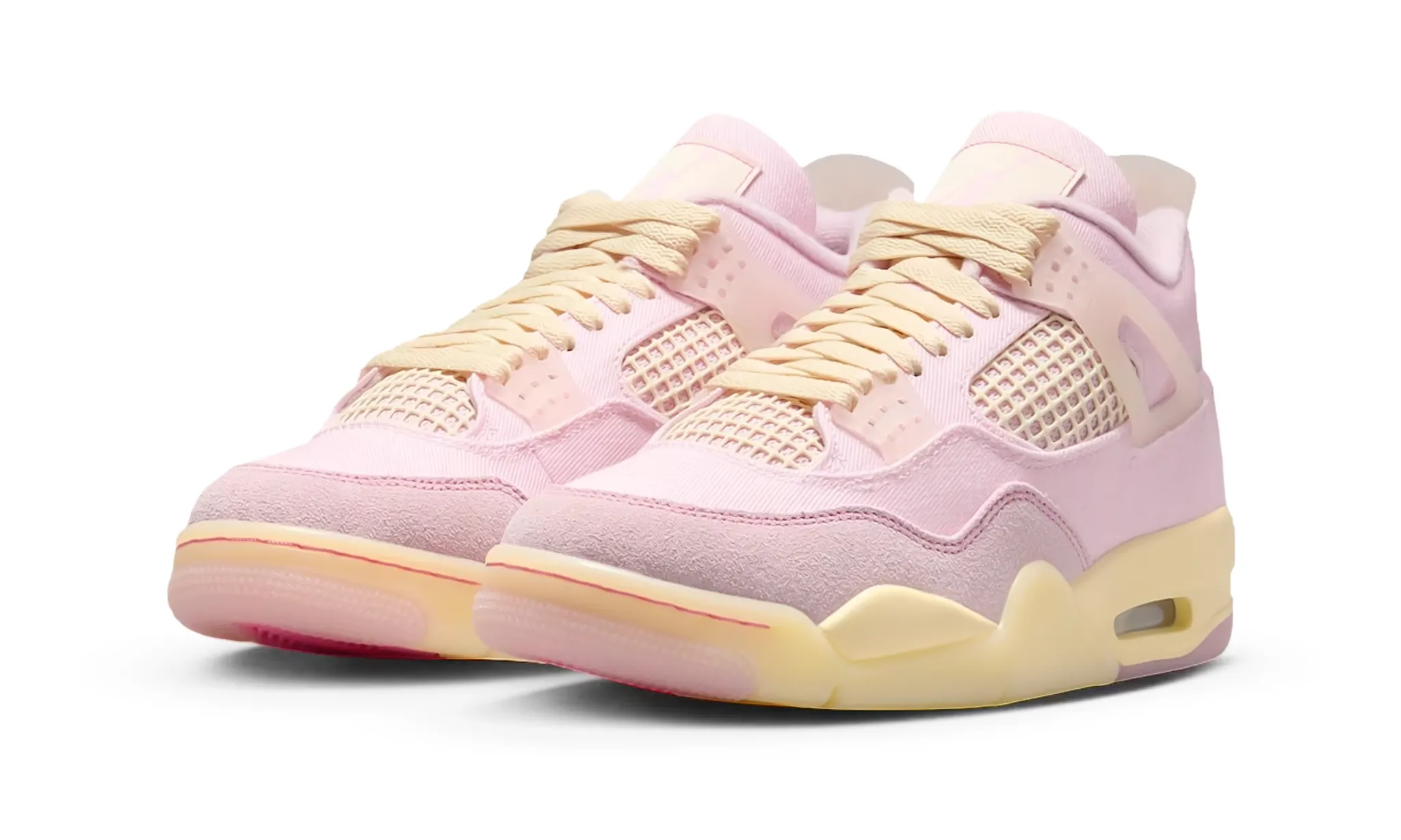 Air Jordan 4 Retro Thunder 45.5 | Limitowane Sneakersy i Odzież
