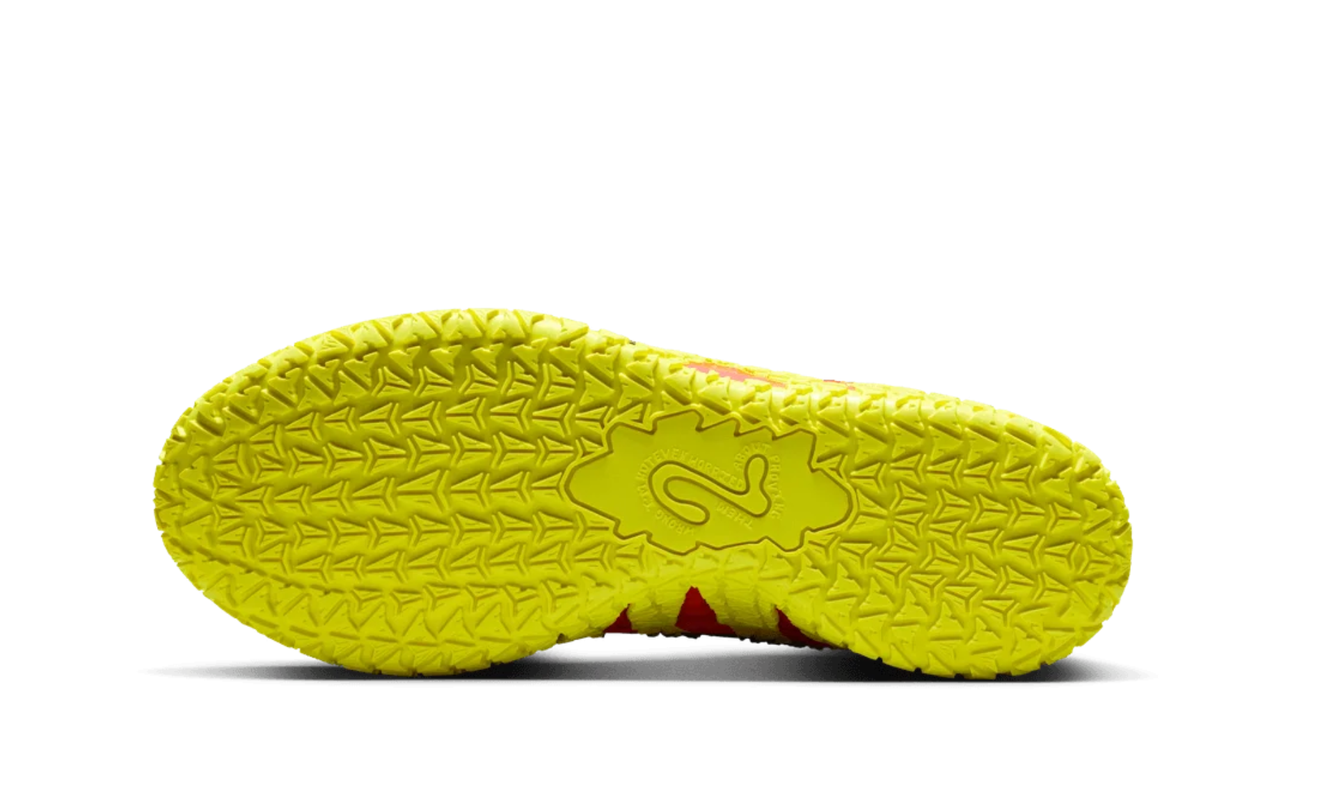 Nike Ja 3 Jurassic Park Explorer | OVERCEZ