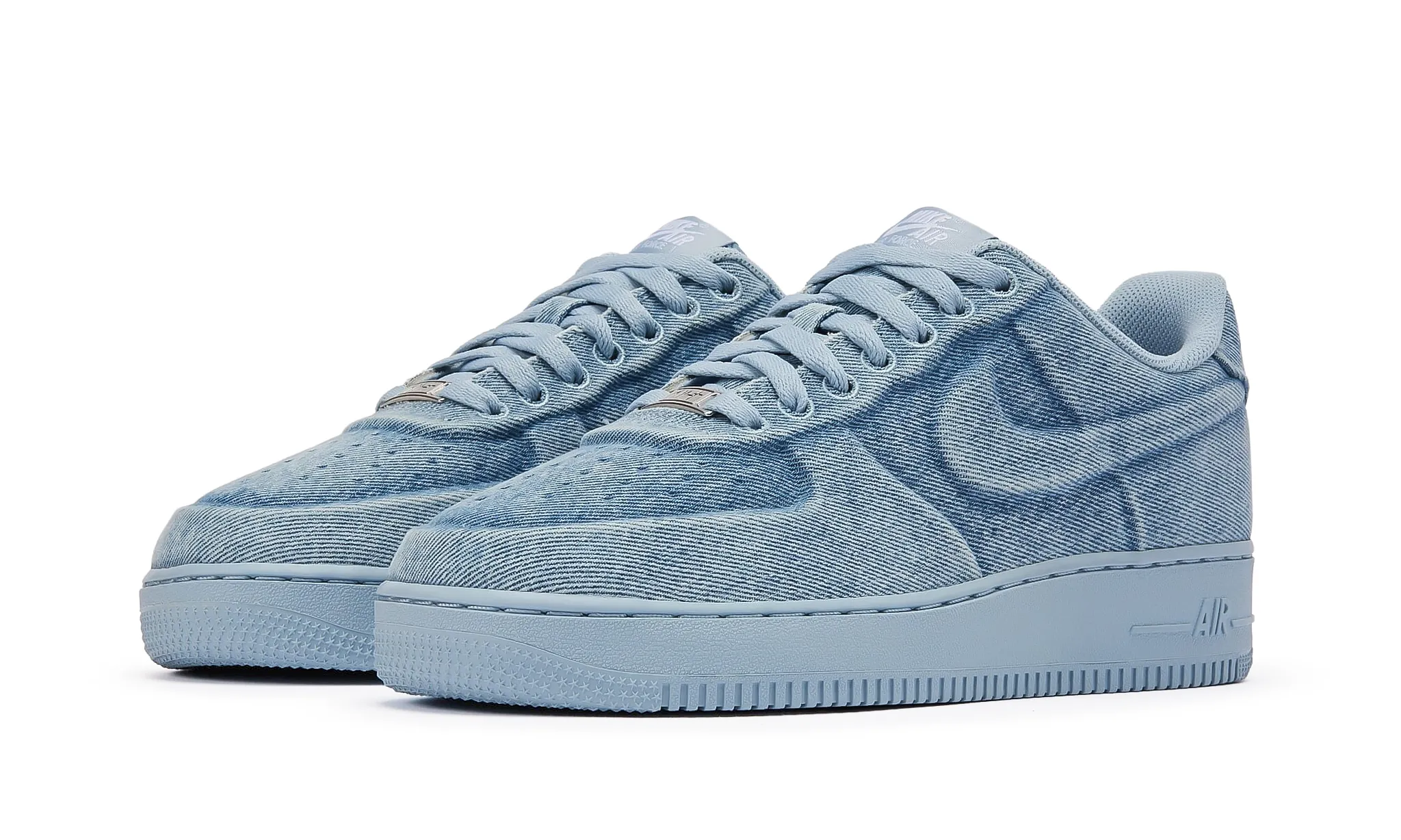 Nike Air Force 1 Low Ja Morant Denim | OVERCEZ