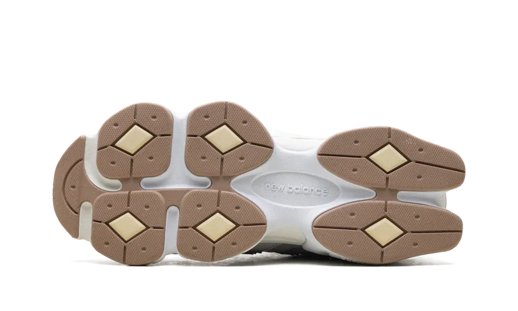 New Balance 9060 Slate Grey Calcium | OVERCEZ