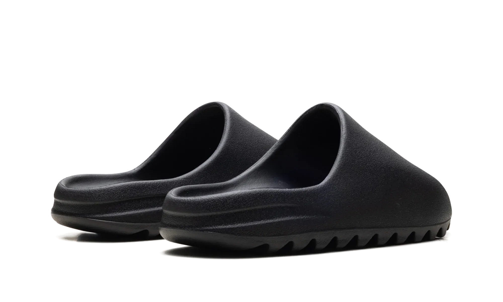 YZY YS-01 Black | OVERCEZ