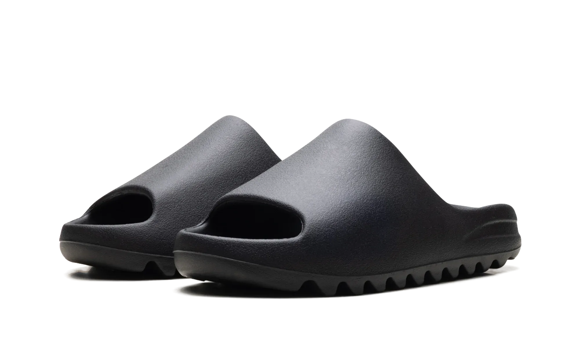 YZY YS-01 Black | OVERCEZ
