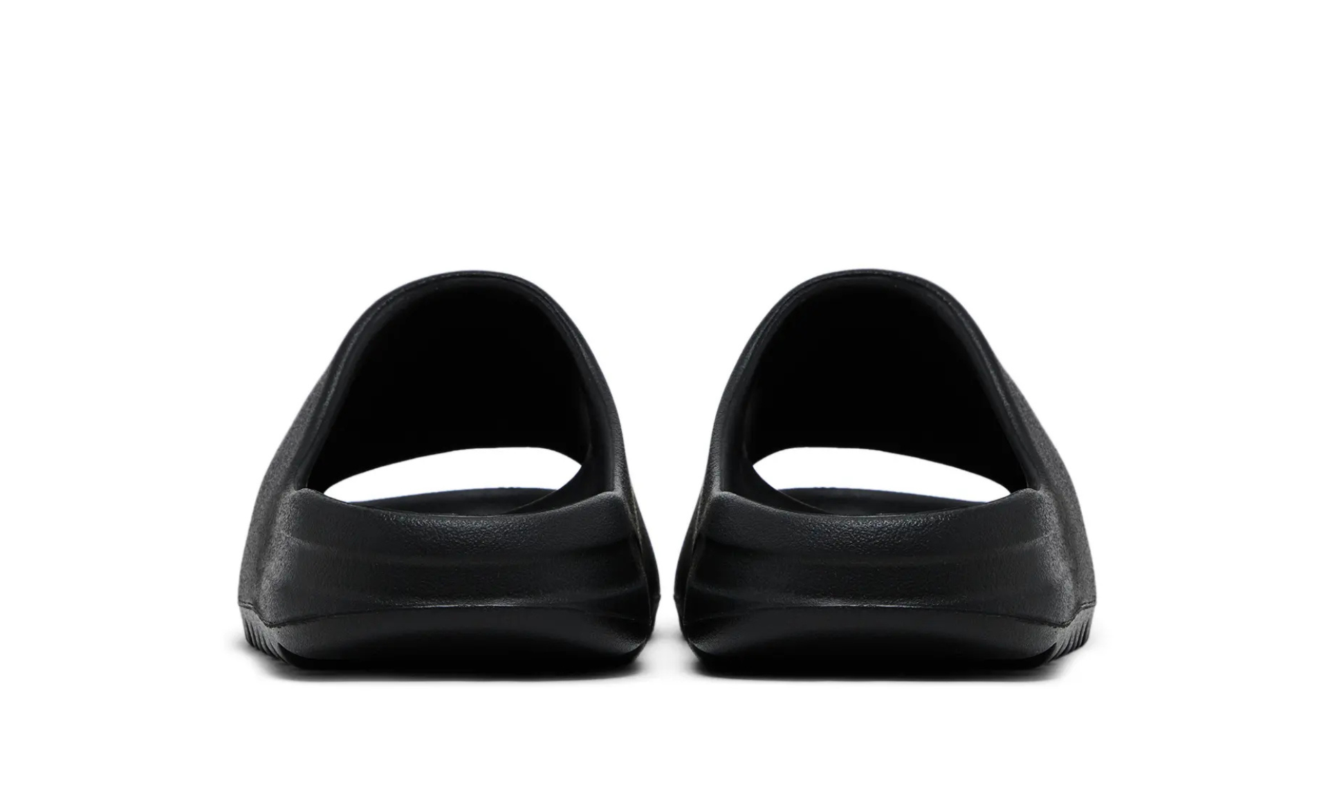 YZY YS-01 Black | OVERCEZ