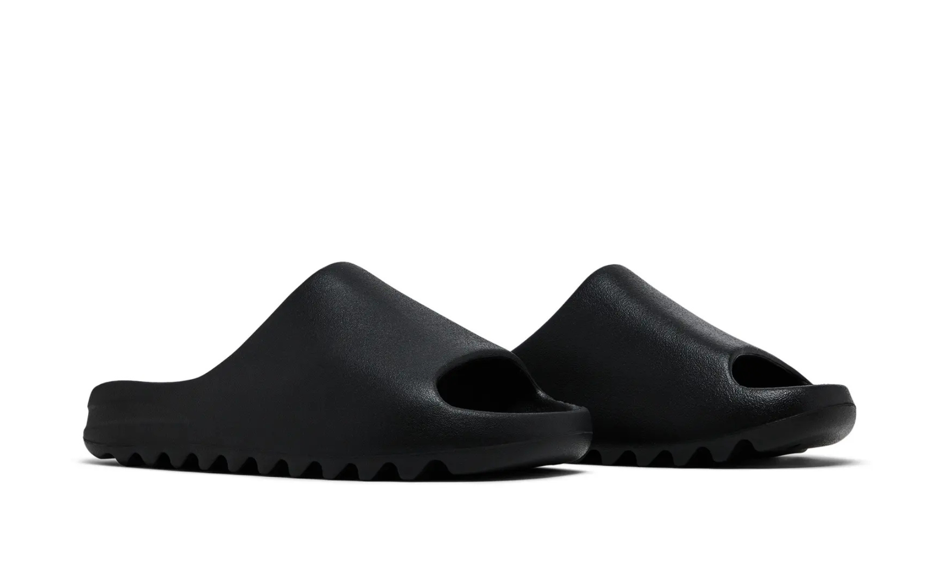 YZY YS-01 Black | OVERCEZ