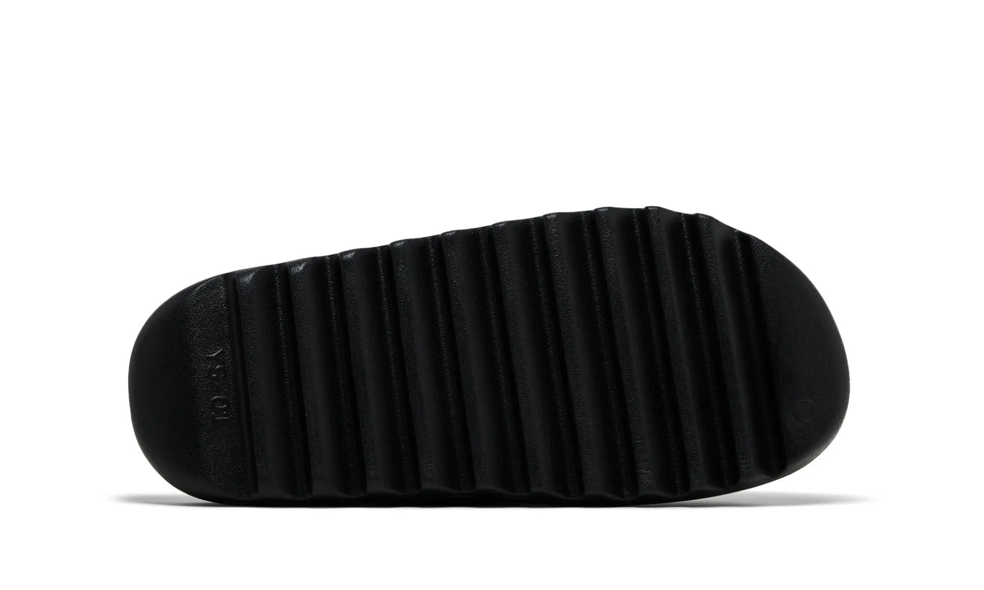 YZY YS-01 Black | OVERCEZ