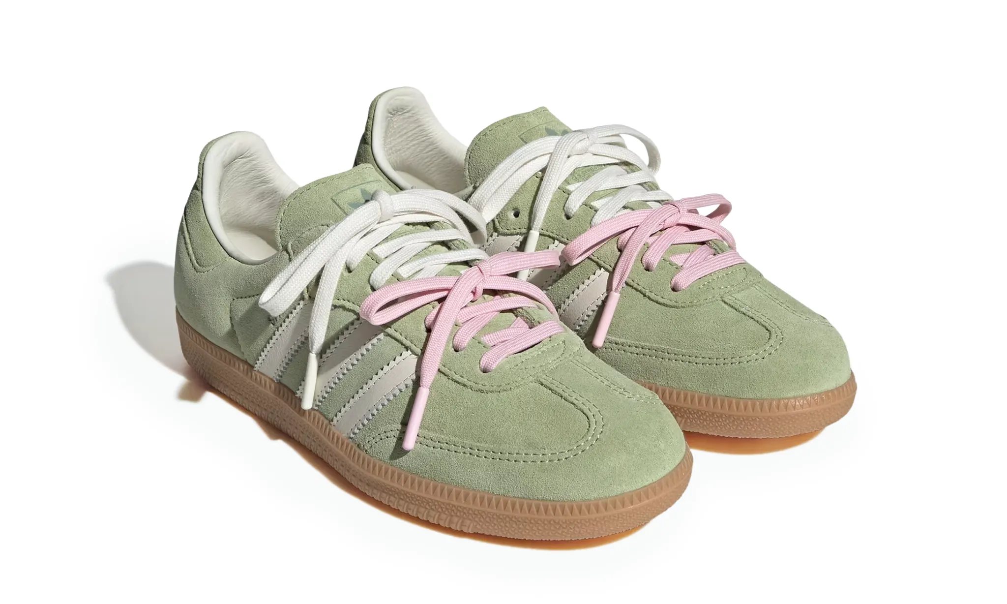 Adidas Samba OG Molly-Mae Matcha (W) | OVERCEZ