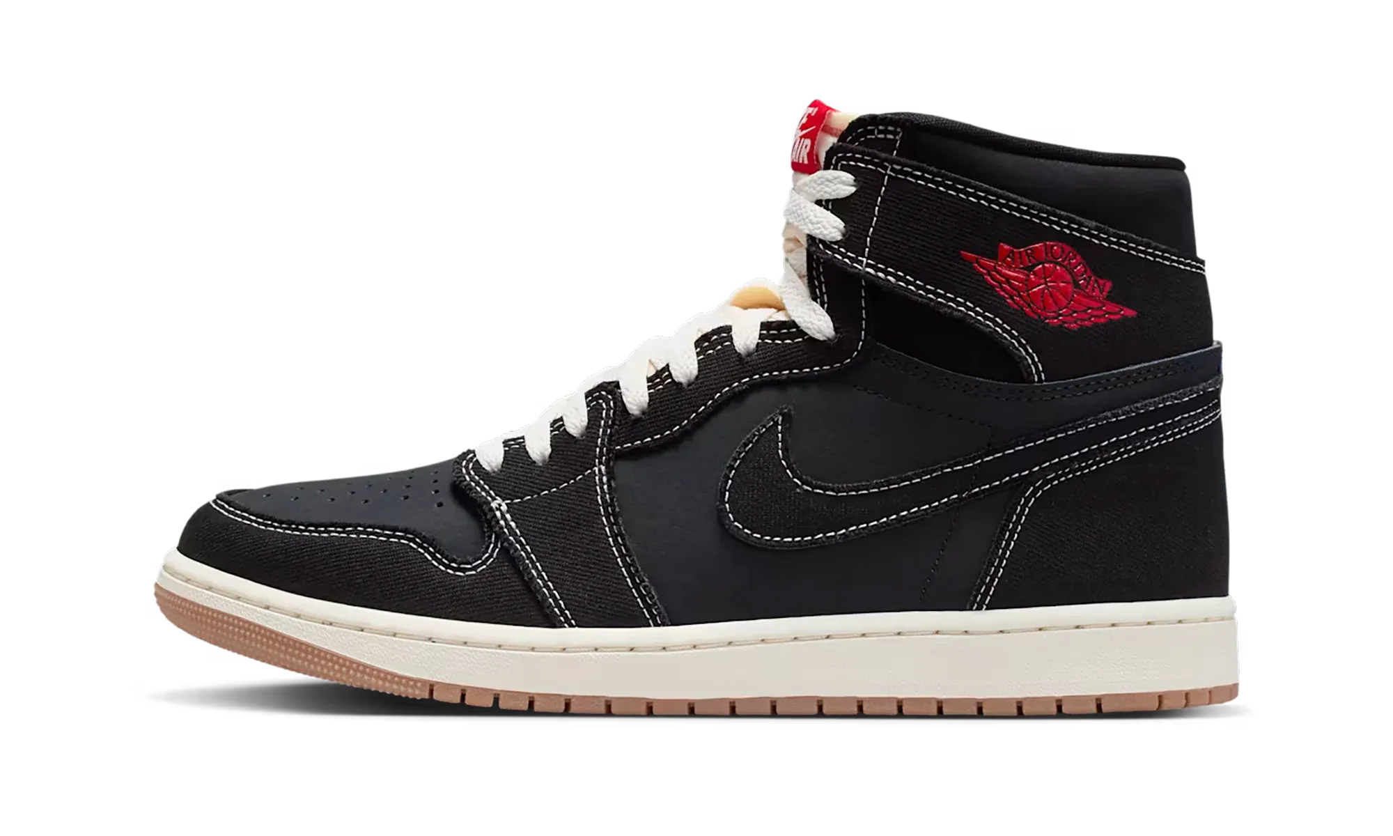 Air Jordan 1 Retro High OG Flight Club | OVERCEZ