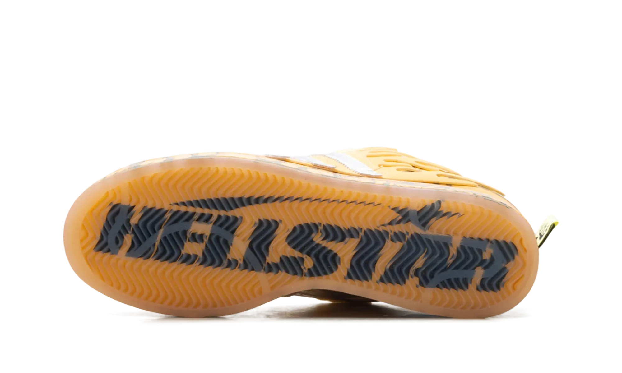 Adidas Superstar Hellstar Hazy Orange | Limited Sneakers & Apparel - OVERCEZ