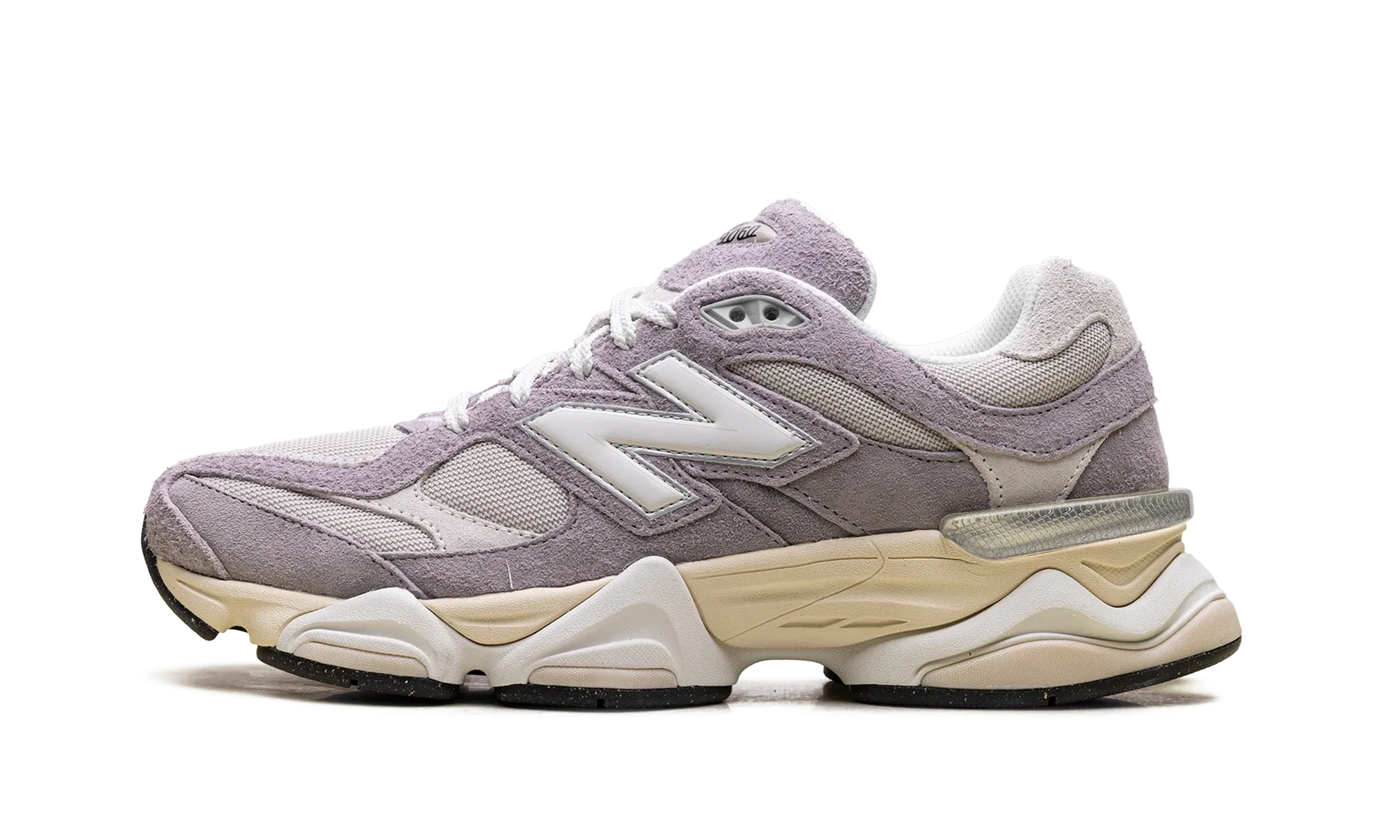 New Balance 9060 Truffle Salt Timber Wolf | OVERCEZ