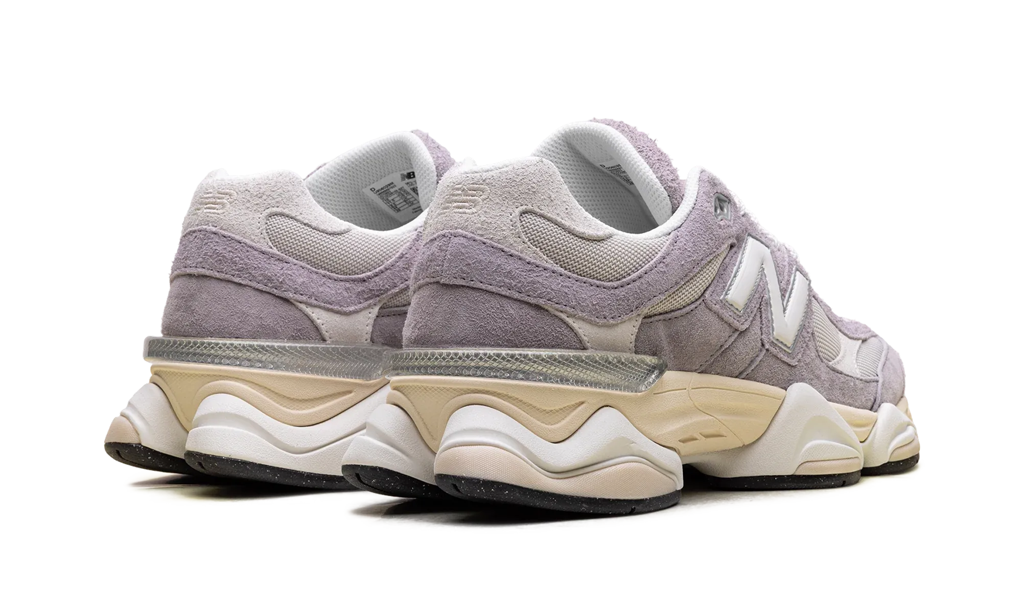 New Balance 9060 Truffle Salt Timber Wolf | OVERCEZ
