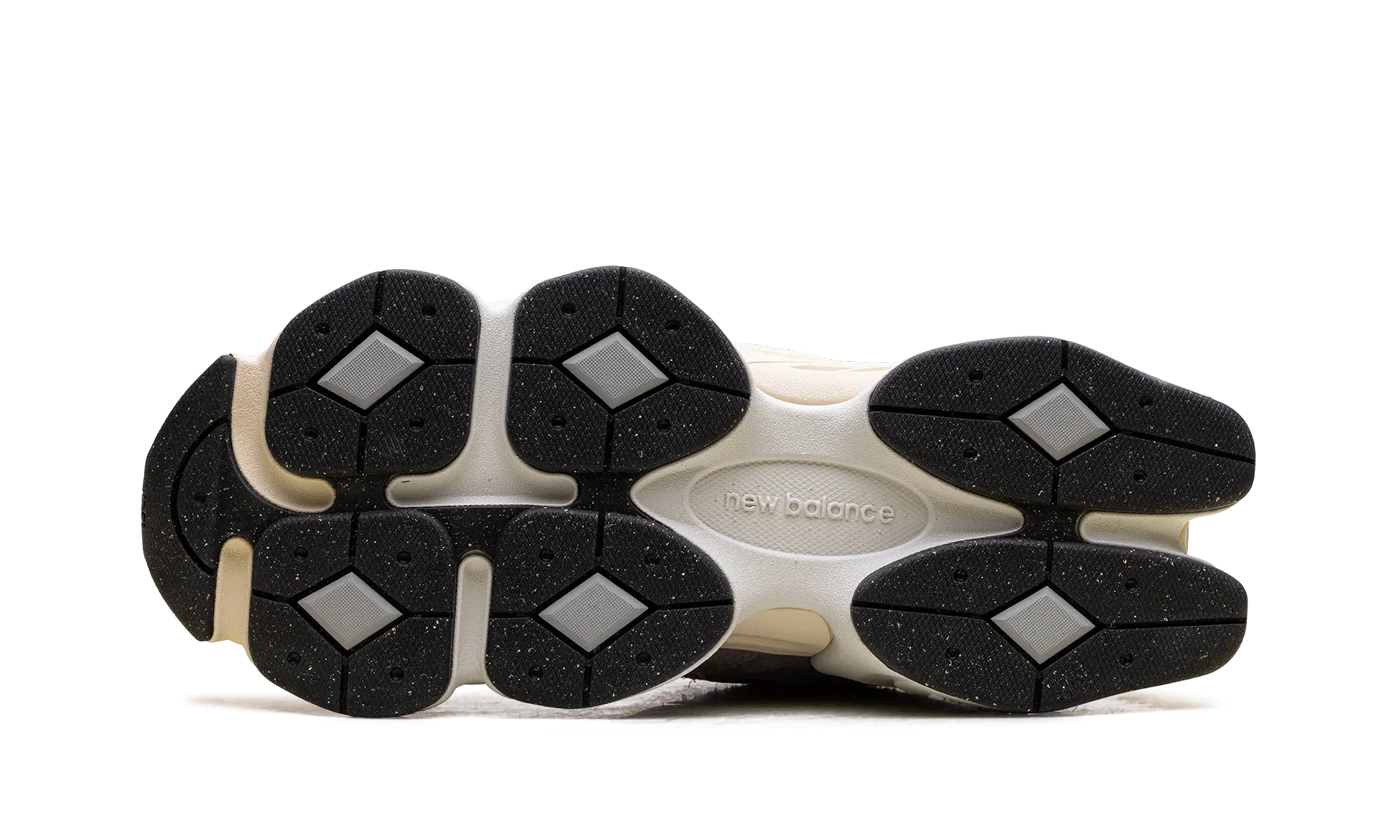 New Balance 9060 Truffle Salt Timber Wolf | OVERCEZ
