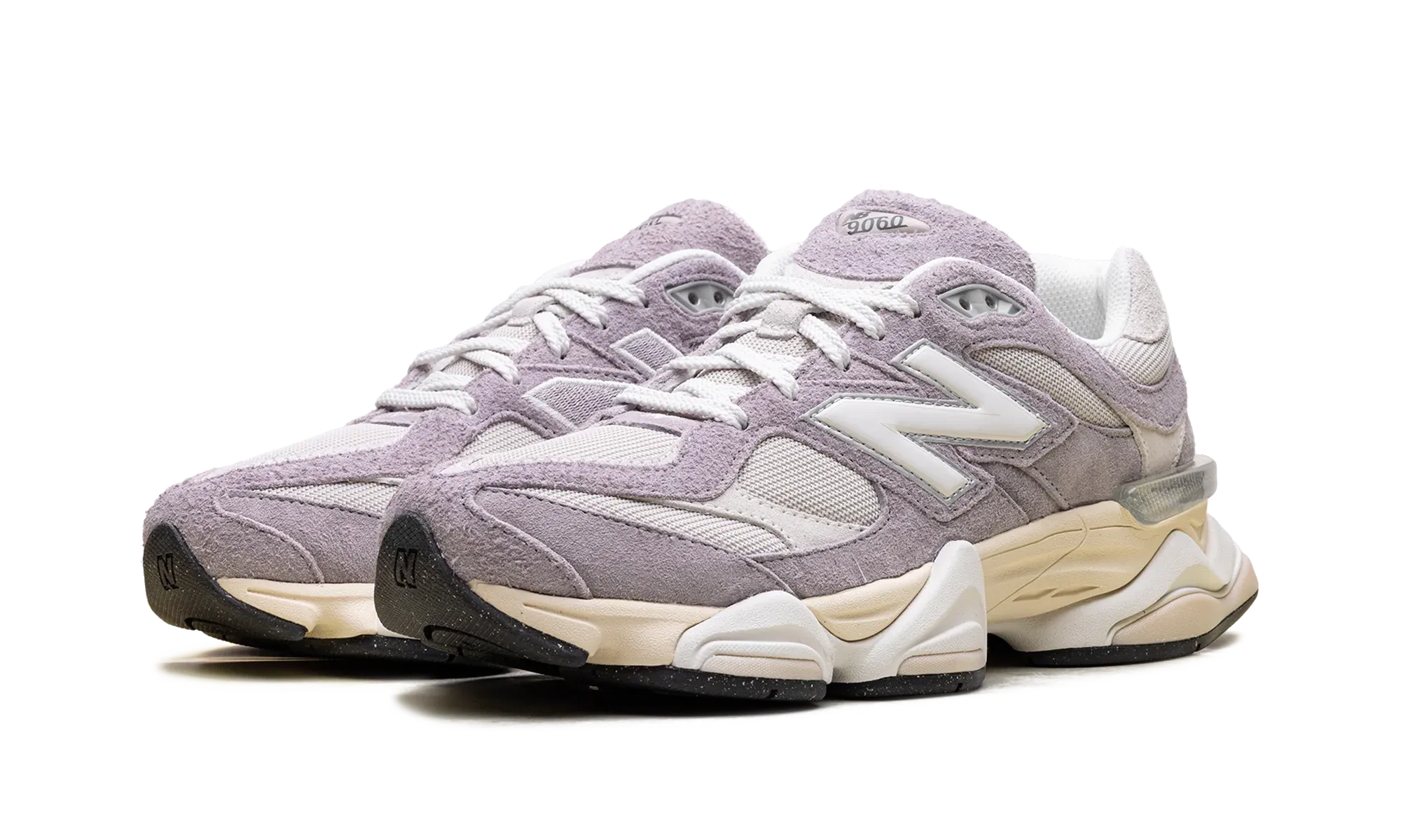 New Balance 9060 Truffle Salt Timber Wolf | OVERCEZ
