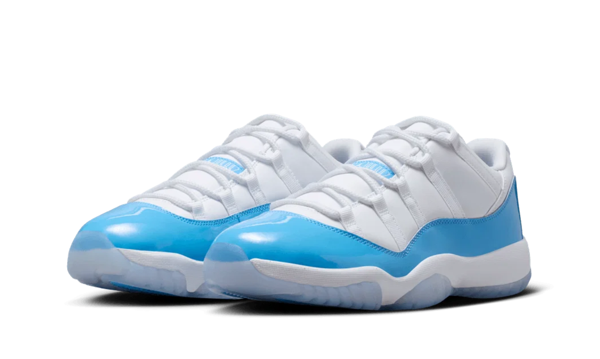 Air Jordan 11 Retro Low University Blue (2026) | OVERCEZ