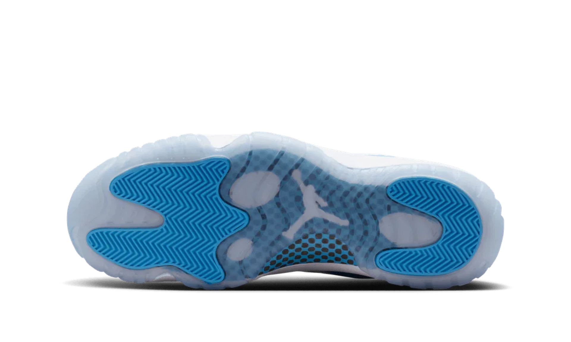 Air Jordan 11 Retro Low University Blue (2026) | OVERCEZ