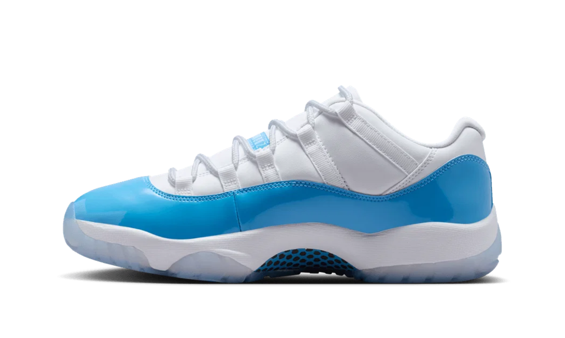 Air Jordan 11 Retro Low University Blue (2026) | OVERCEZ