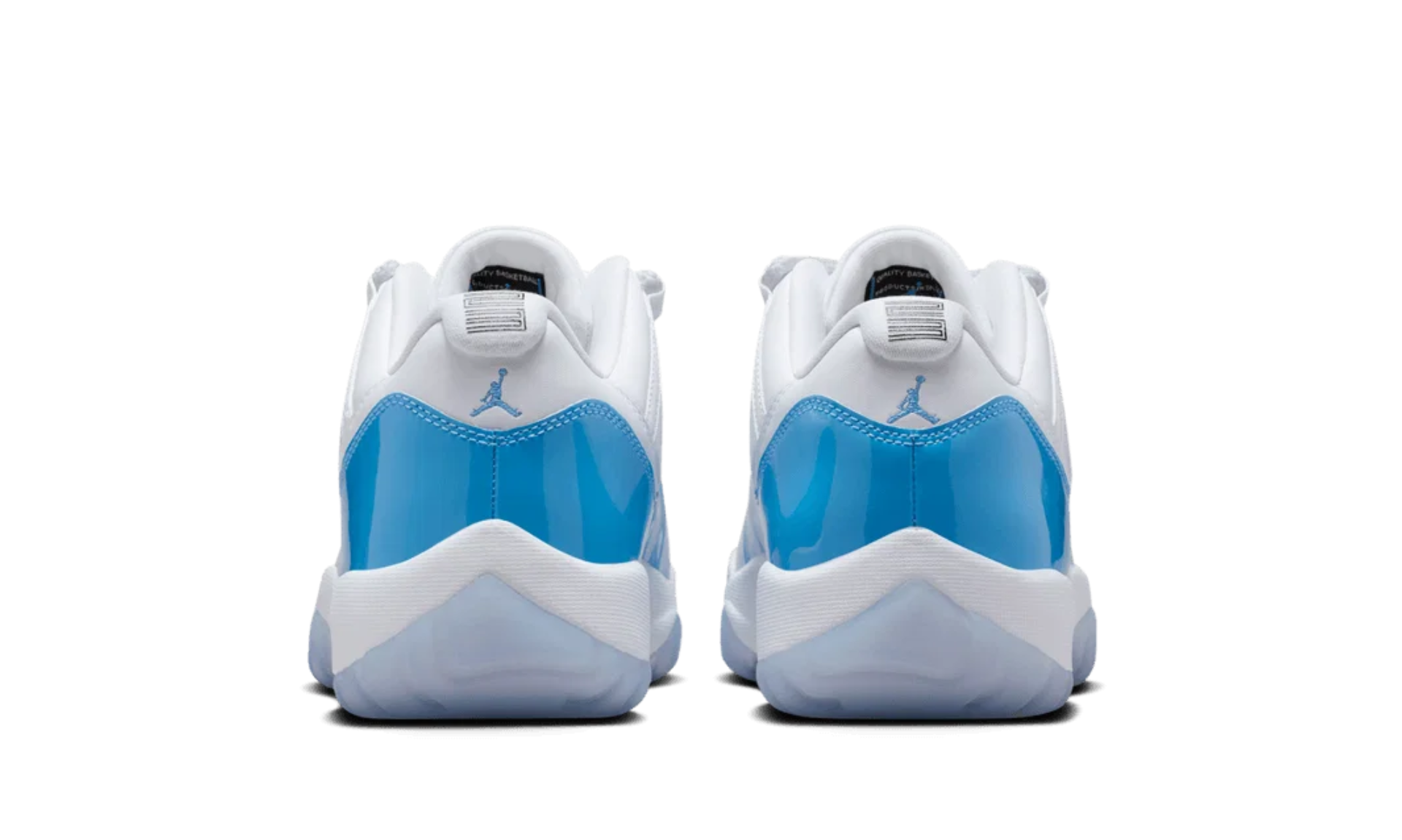 Air Jordan 11 Retro Low University Blue (2026) | OVERCEZ