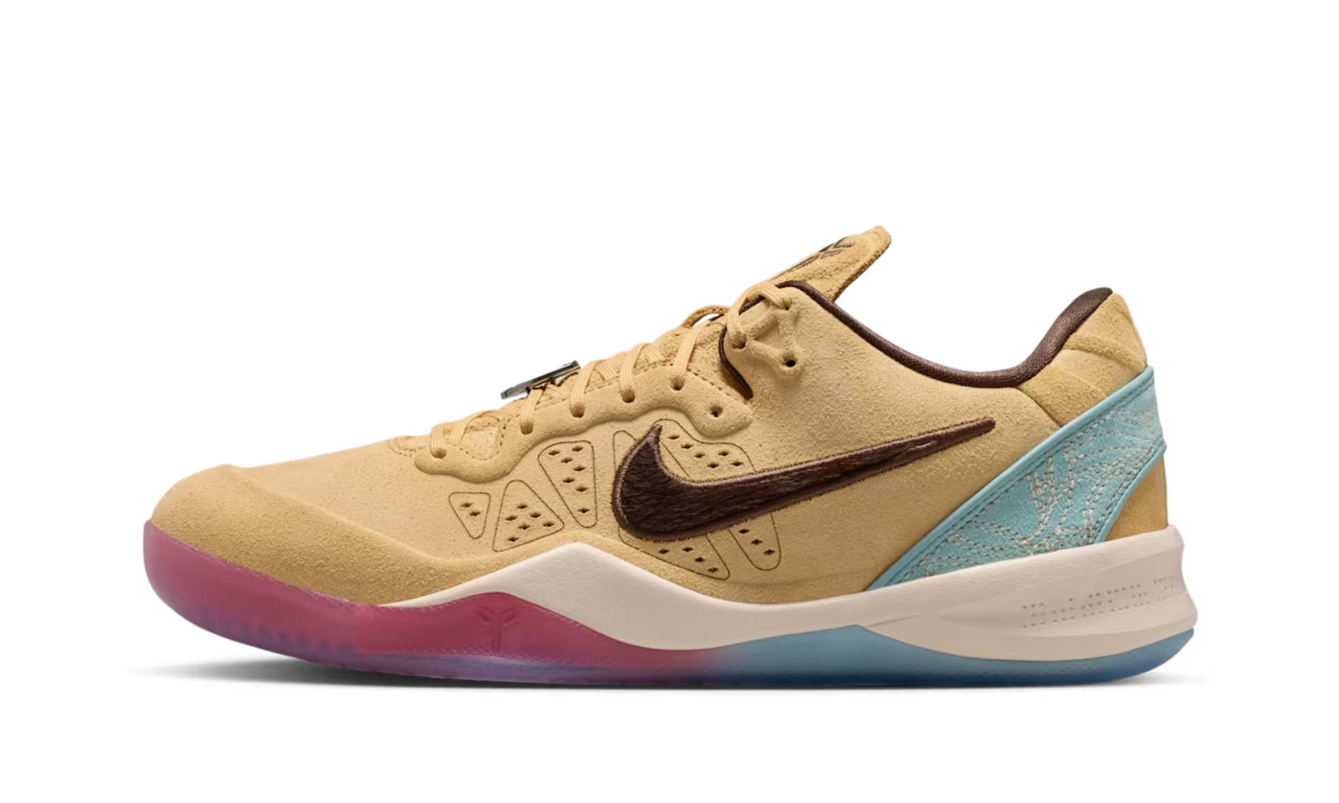 Nike Kobe 5 Protro Lower Merion Aces Away (2026) | Limited