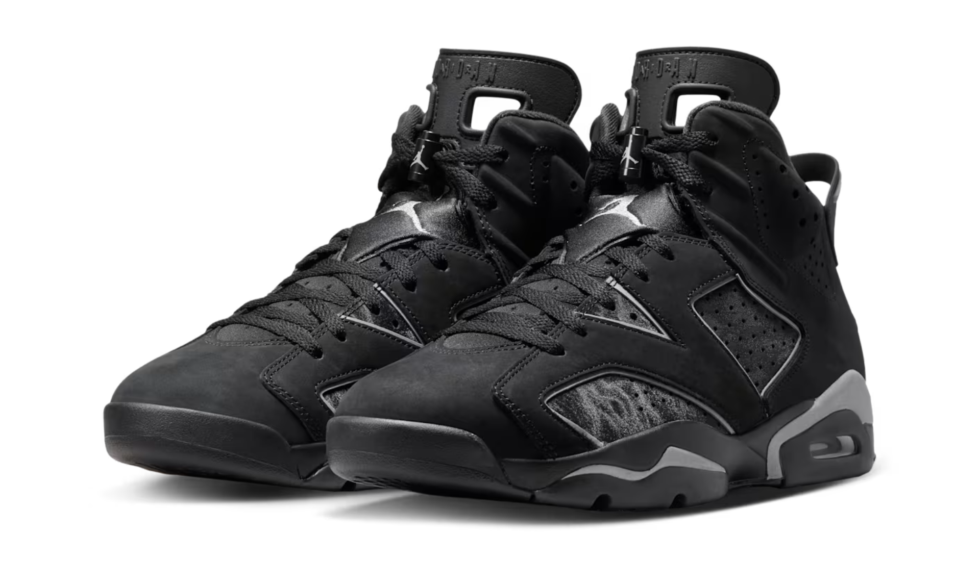 Air Jordan 6 Retro Cap and Gown | OVERCEZ