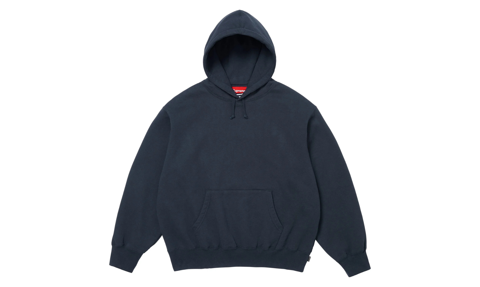 Supreme®/Number (N)ine® HoodedSweatshirt Supreme®/Number (N)ine® Hooded Sweatshirt - Supreme