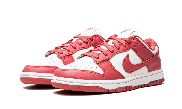 Nike Dunk Low Archeo Pink (CANCER FIGHTERS) | OVERCEZ