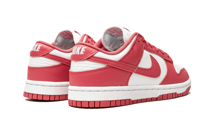 Nike Dunk Low Archeo Pink (CANCER FIGHTERS) | OVERCEZ