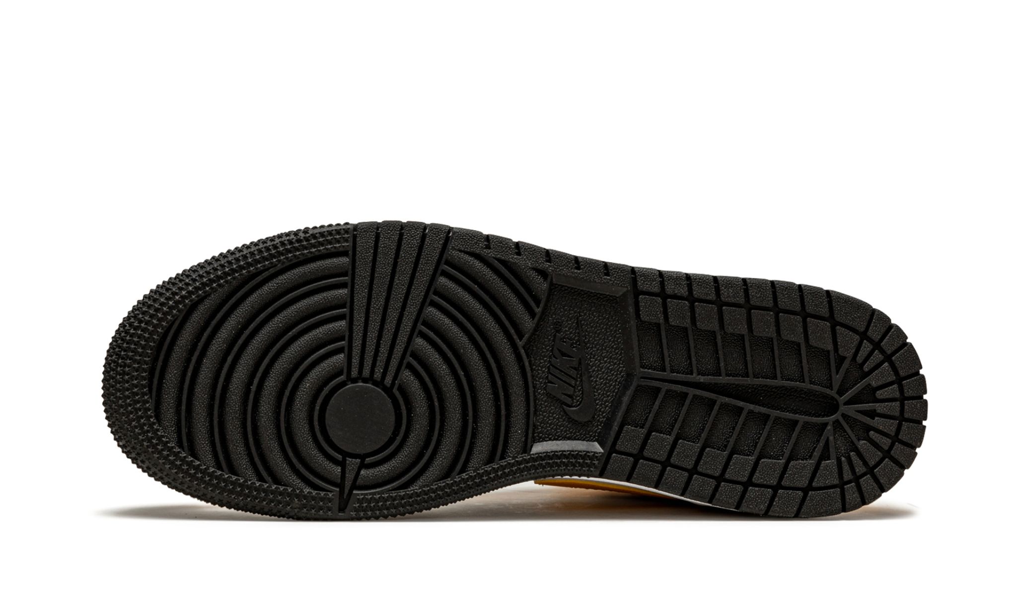 Air Jordan 1 Mid University Gold 38 (CANCER FIGHTERS) | OVERCEZ