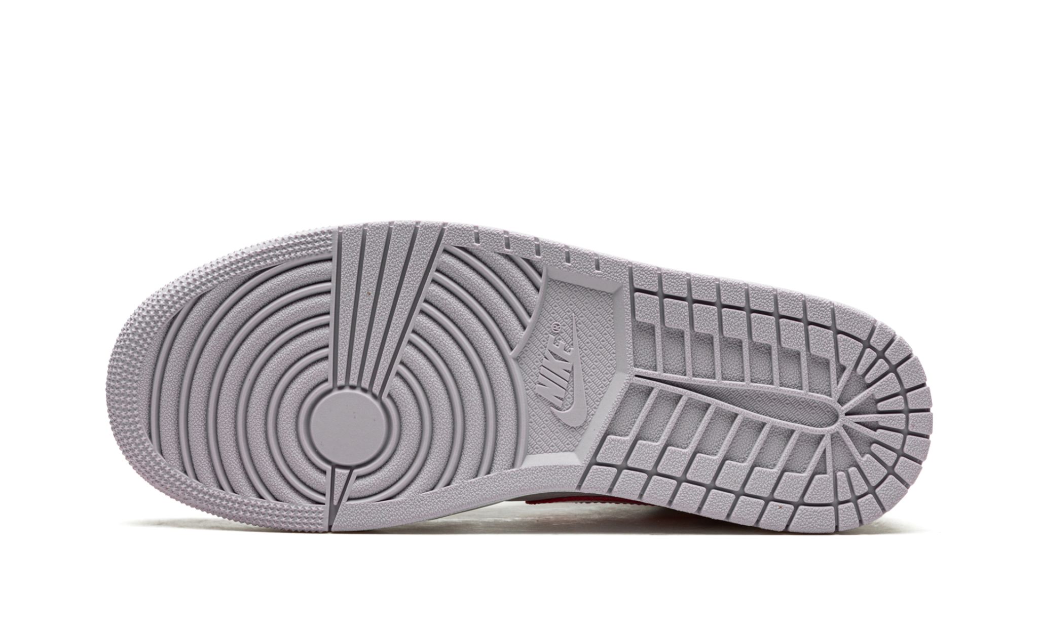 Air Jordan 1 Mid Valentine's Day 42 (CANCER FIGHTERS) | OVERCEZ