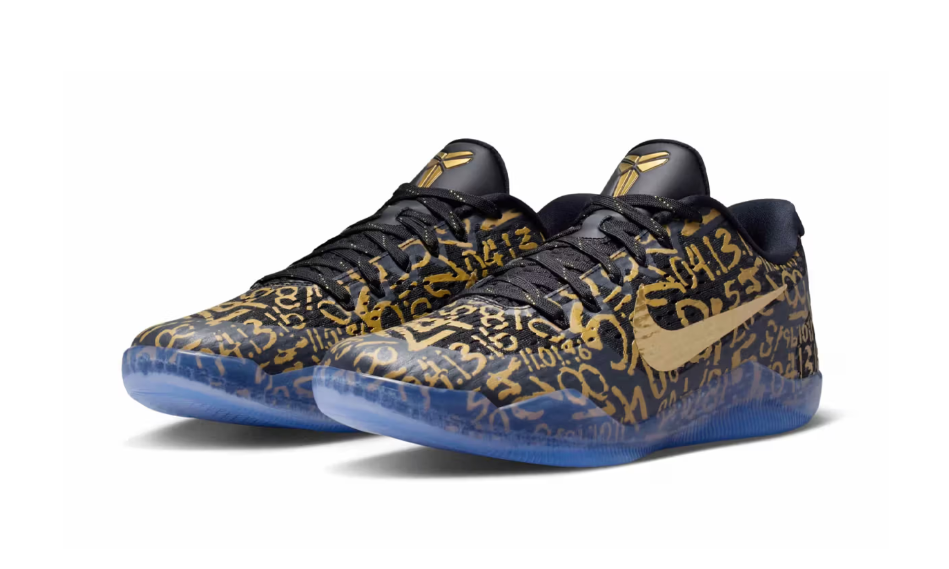 Nike Kobe 11 Protro Mamba Day 45