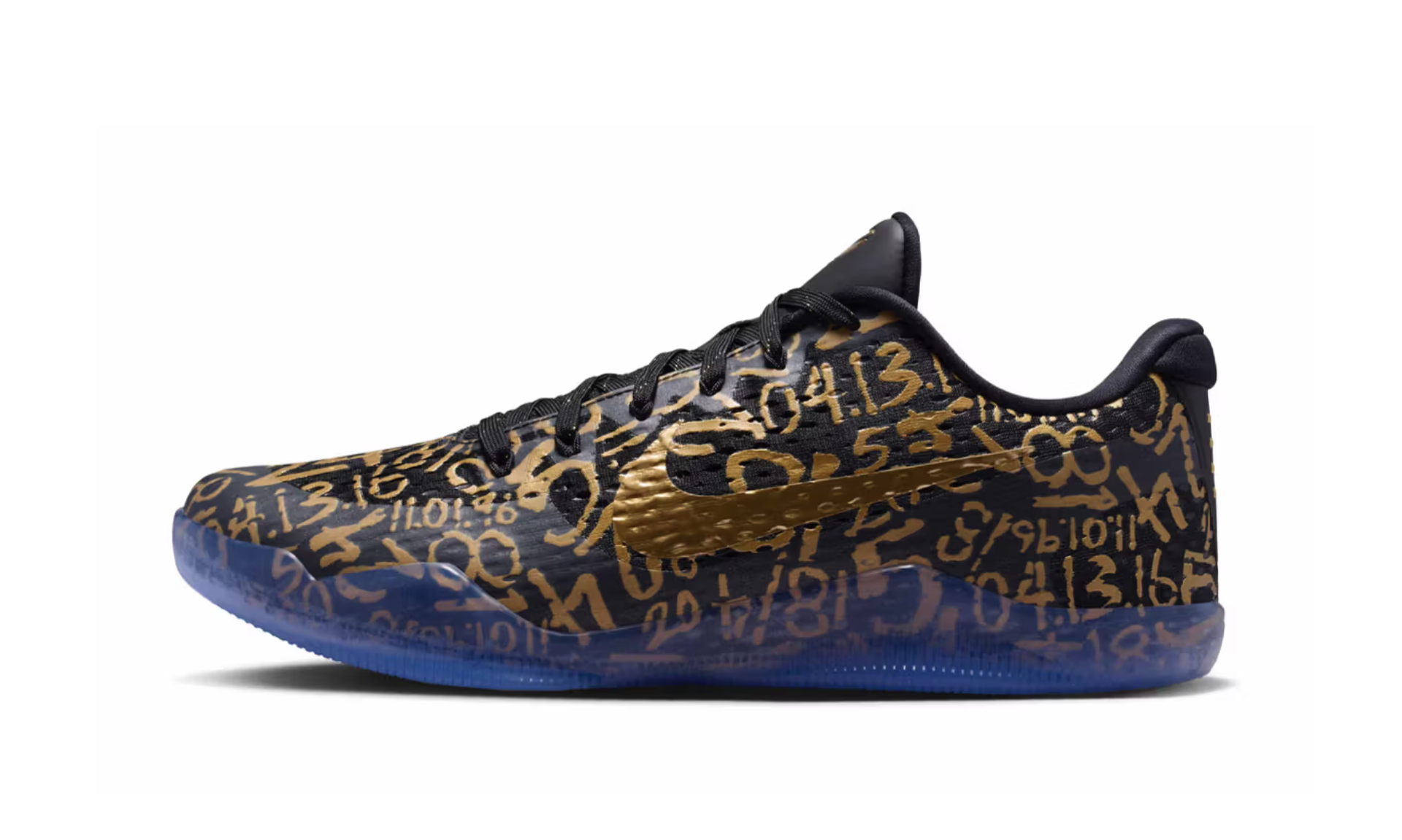Nike Kobe 11 Protro Mamba Day 45
