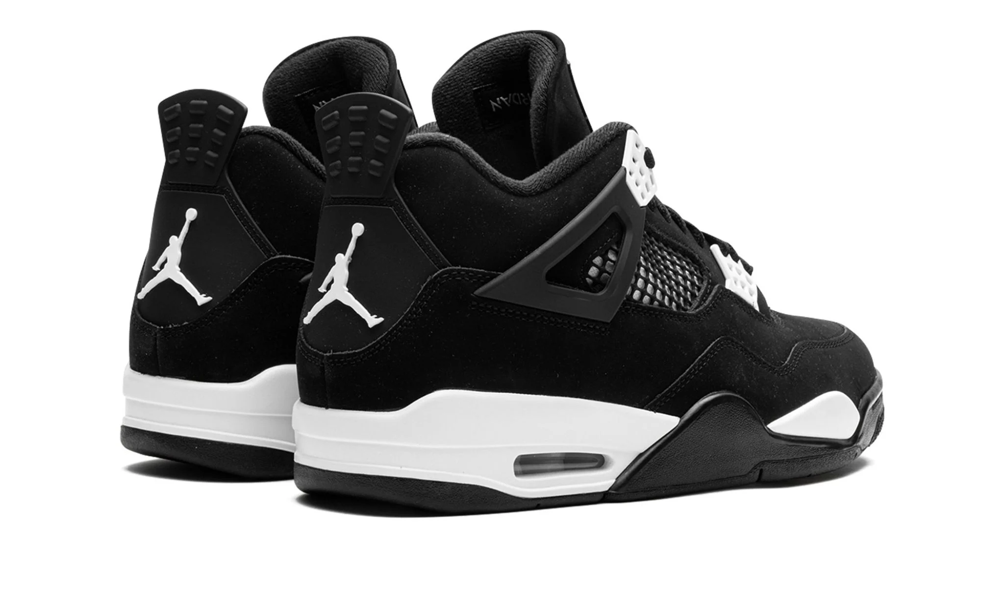 Air Jordan 4 Retro White Thunder 44 | OVERCEZ