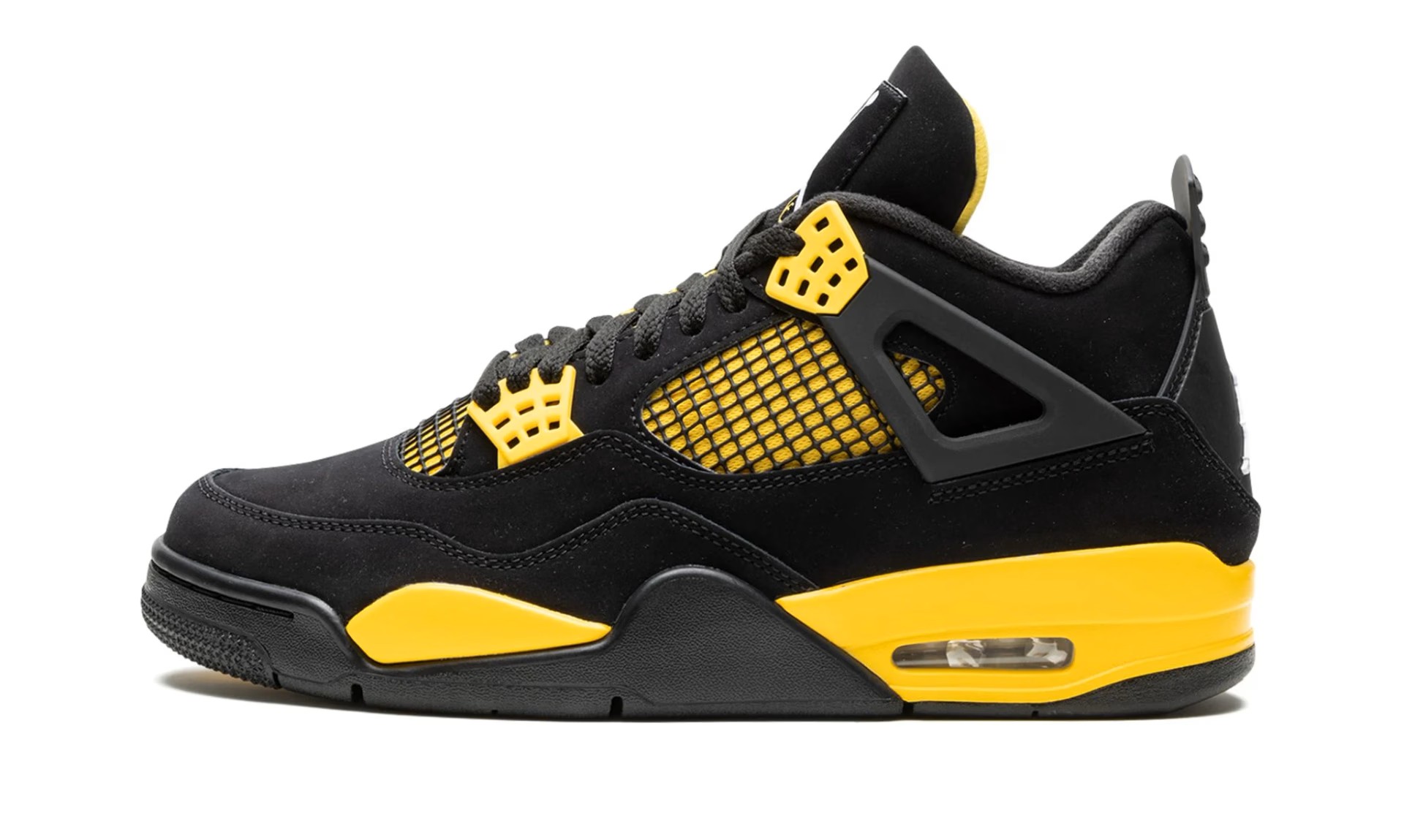Air Jordan 4 Retro Thunder 45.5