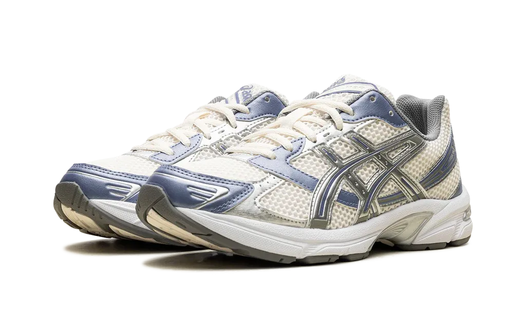 ASICS Gel-1130 Cream Blueberry | OVERCEZ