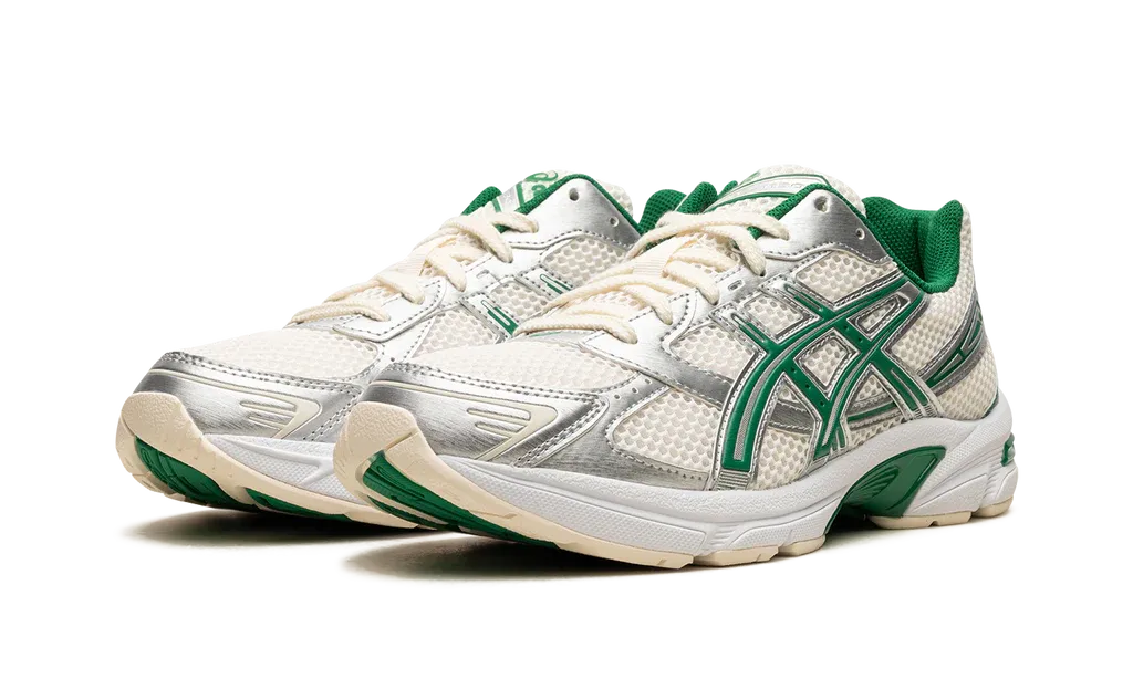 ASICS Gel-1130 Cream Kale | OVERCEZ