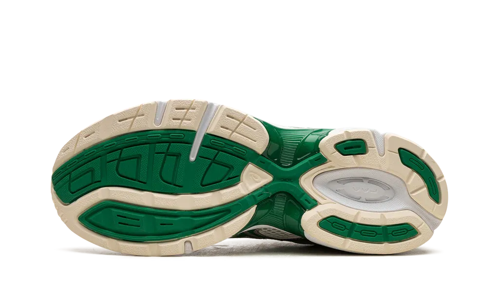 ASICS Gel-1130 Cream Kale | OVERCEZ