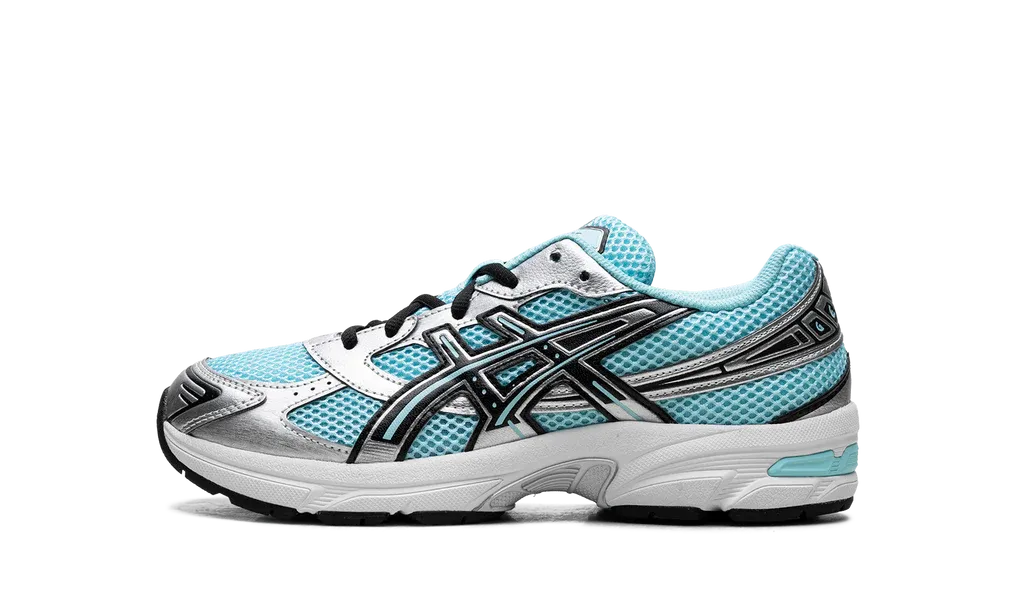 ASICS Gel-1130 Larimar Blue Silver | OVERCEZ