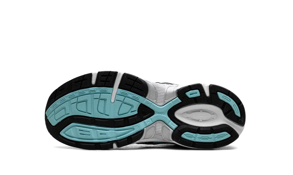 ASICS Gel-1130 Larimar Blue Silver | OVERCEZ