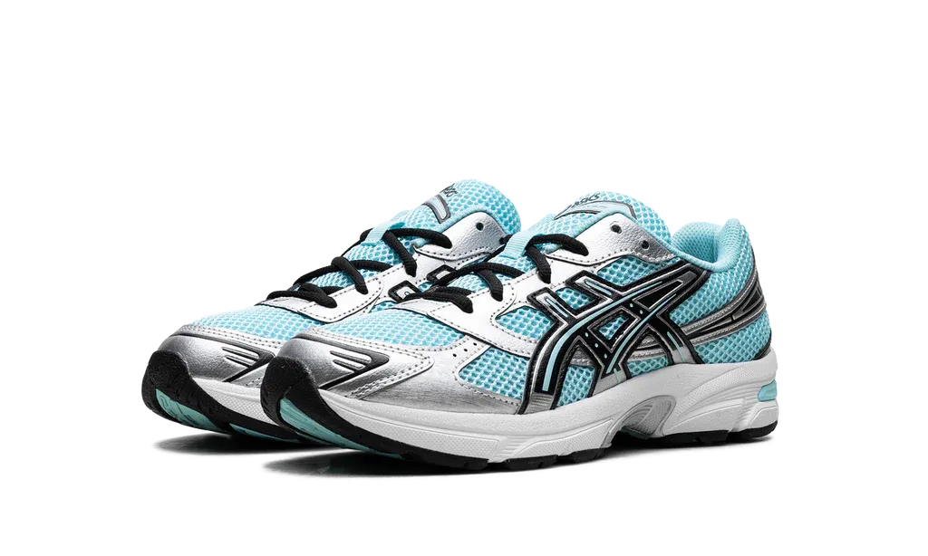 ASICS Gel-1130 Larimar Blue Silver | OVERCEZ