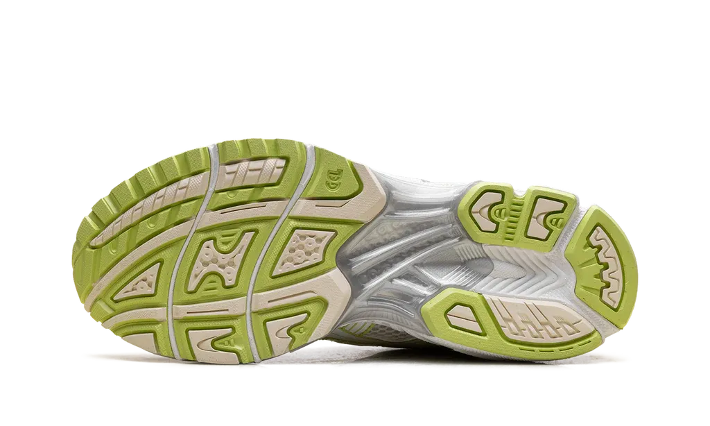 ASICS Gel-Kayano 14 Cream Pistachio | OVERCEZ