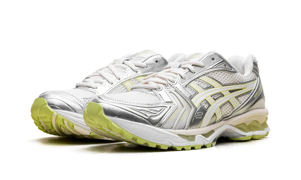 ASICS Gel-Kayano 14 Cream Pistachio | OVERCEZ