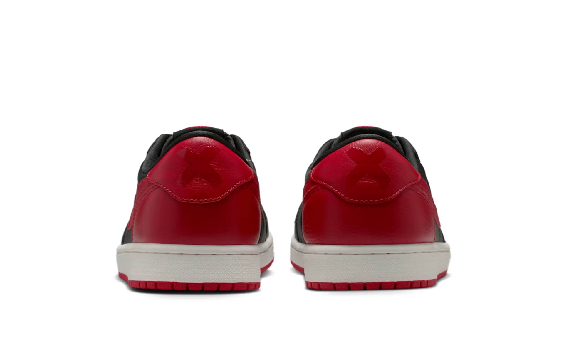 Air Jordan 1 Retro Low OG Banned | OVERCEZ