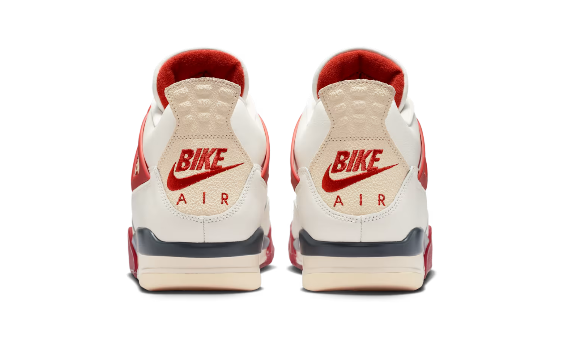 Air Jordan 4 Retro OG Nigel Sylvester Brick After Brick | OVERCEZ