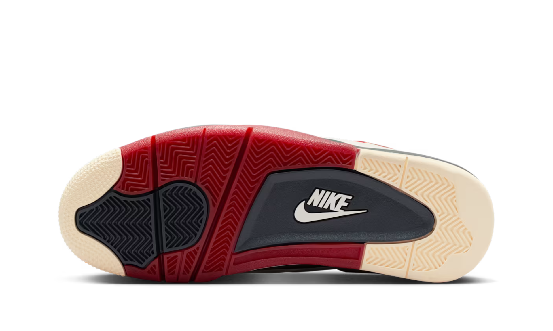 Air Jordan 4 Retro OG Nigel Sylvester Brick After Brick | OVERCEZ
