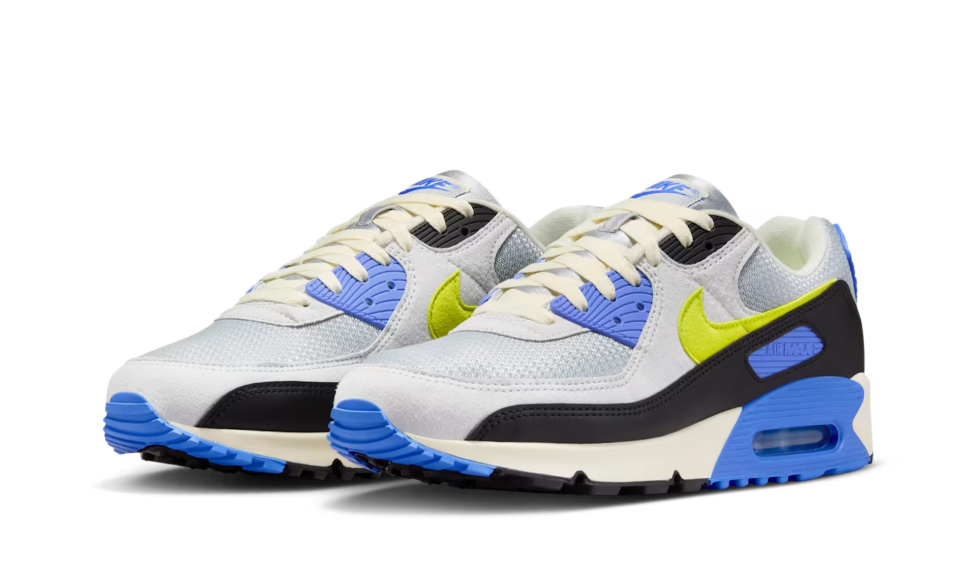 Nike Air Max 90 Wave Pack Photon Dust