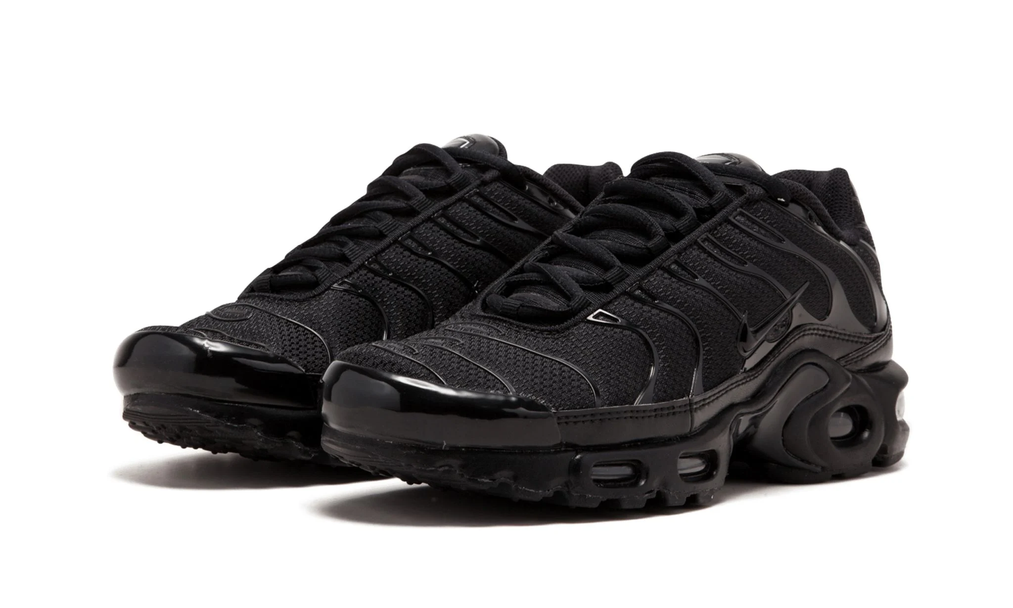 Nike Air Max Plus TN Plus Triple Black 44 i 44.5