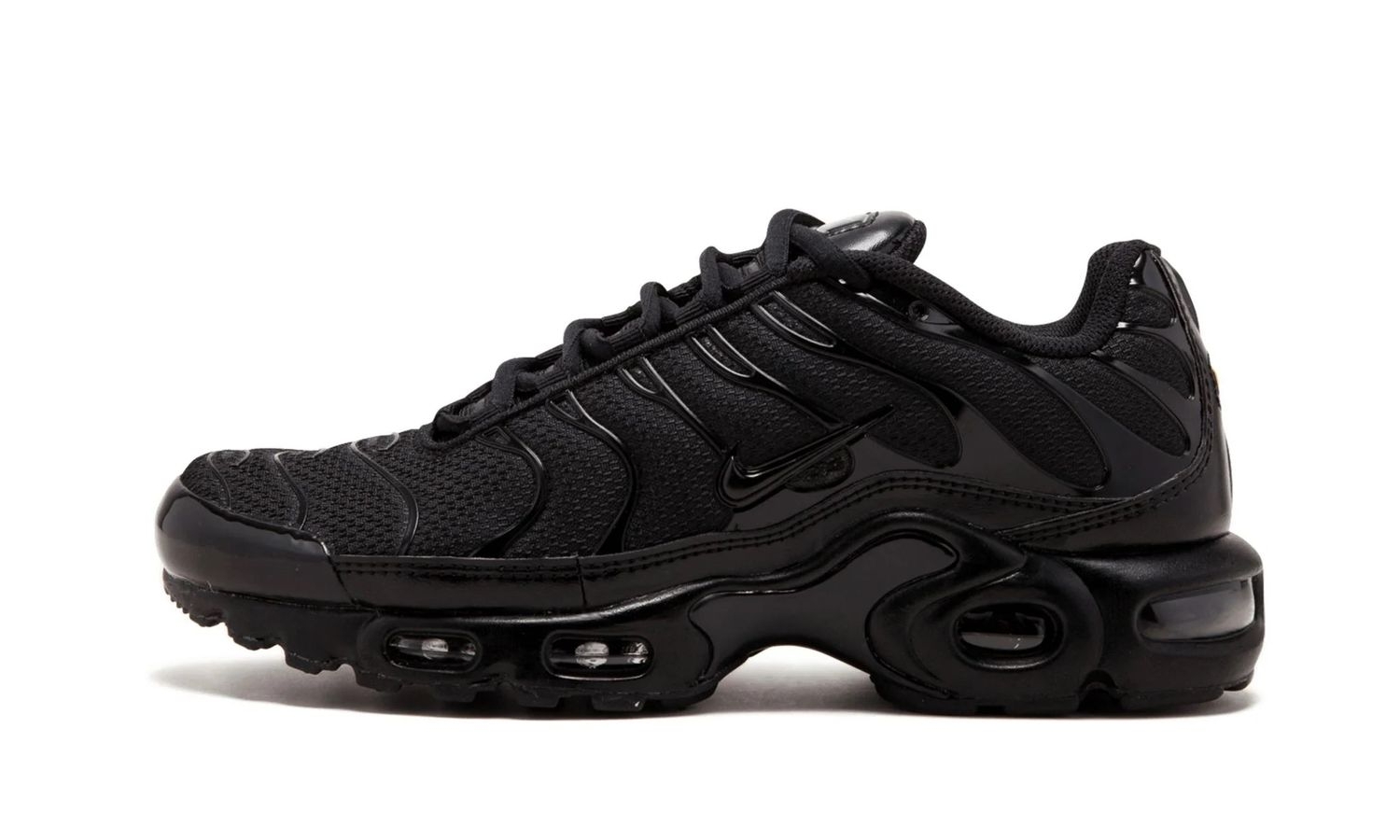 Nike Air Max Plus TN Plus Triple Black 44 i 44.5