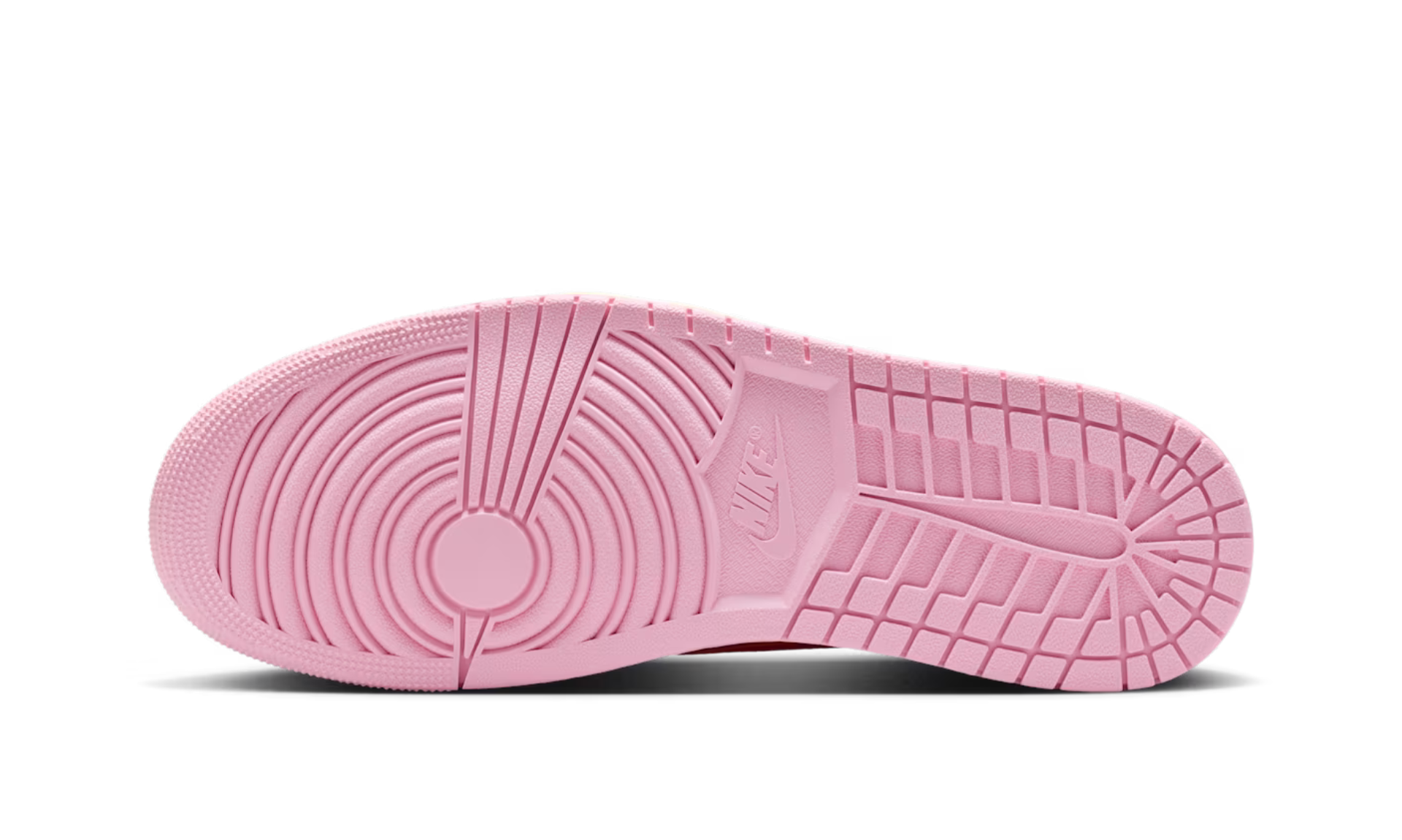 Air Jordan 1 Retro Low OG SP Travis Scott Sail Tropical Pink | OVERCEZ