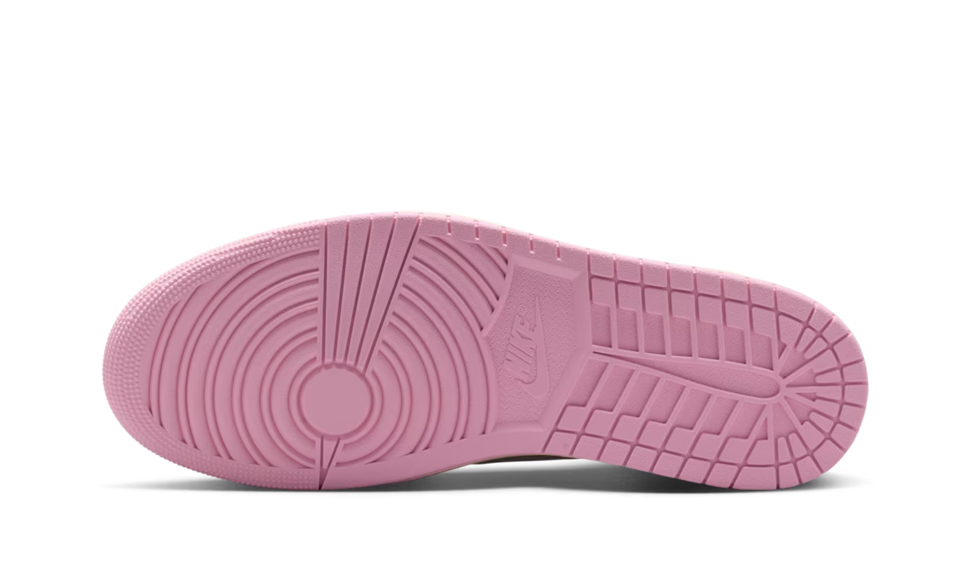 Air Jordan 1 Retro Low OG SP Travis Scott Shy Pink | OVERCEZ