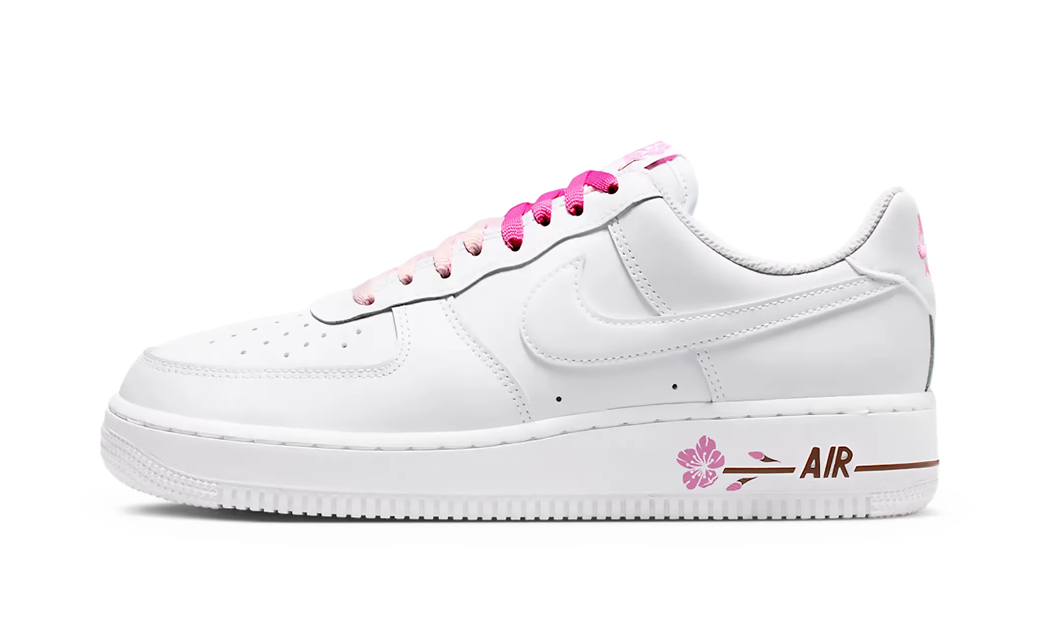Nike Air Force 1 Low Sakura Cherry Blossom (W)