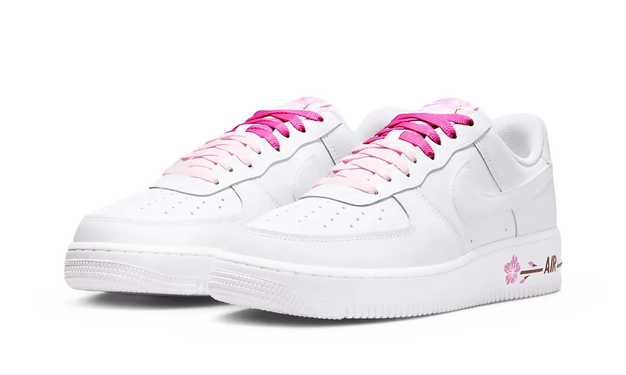 Nike Air Force 1 Low Sakura Cherry Blossom (W)